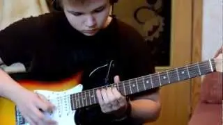 DIMARZIO SUPER DISTORTION VINTAGE