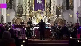 MBL: Choral & Rock Out - Ted Huggens