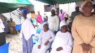 PERE DES NATIONS\36 SABBAT EXHORTATION PARTIE 12/12