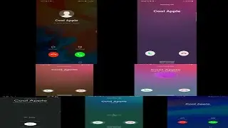 Samsung Galaxy vs Huawei screen calls recordings / Double Mix 
