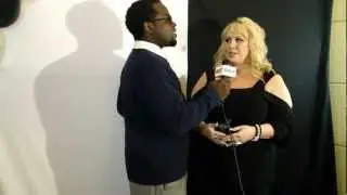 Lisa Marie Garbo interviewed @ The Club Bounce 8 year Anniversary BBW/Plussize Event 6/2/12