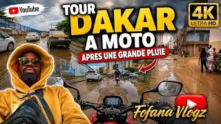 Dakar Rally: The Aftermath of Catastrophic Rain