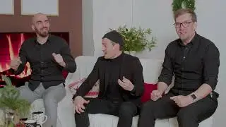 4Given - Poslu&scaron;ajte vsi ljudje