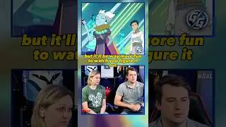 The Hall Of Lois! 👀 Superman REACTION!