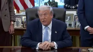 СРОЧНО: Трамп собирается объявить &laquo;Братьев-мусульман&raquo; иностранной террористической организацией