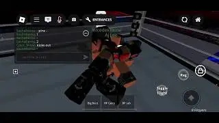 PGW Network - Triple Threat Match -  Highlights -