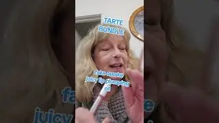 #tartecosmetics #allispossible
