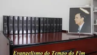 Amnésia Espiritual - William Marrion Branham