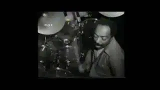 3^-ROY  HAYNES.,dr  ,,TRIO,,  Live at '' Music Inn ''  Roma,,1976 ..