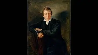 Heinrich Heine - Am fernen Horizonte #gedichte #heine