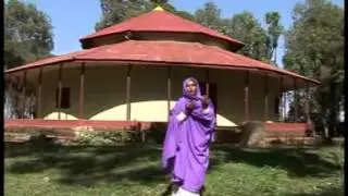 Ethiopian Orthodox Mezmur   Tekle Haymanot   ምዕራፈ ቅዱሳን   Fantu Wolde   YouTube 360p