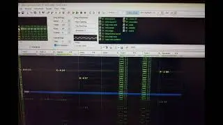 8bit Nes Soundchip compo Adventure