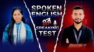 IELTS Speaking Test 2026 | Examiner কী চায়? Band 6.5&ndash;7+ পাওয়ার Complete Guide | Crave Education
