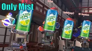 All Toxic Mist Meme Team - Clam Blitz