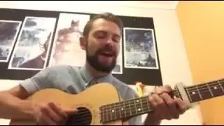 Reilly From Wedding Entertainment Perth