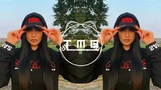 Lune - gebe auf ⚠️BASS BOOSTED⚠️