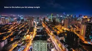⭐︎☾ listen before you fall asleep tonight ☽⭐︎ - Gratitude Subliminal - Sleep Affirmations Hypnosis