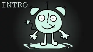 IT'S TIME FOR THE INTRO [EARLY S1]
