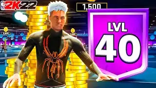 LEVEL 40 