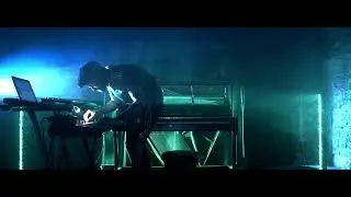 Celtronic 2020: Paddy Mulcahy (Live from Dolans Warehouse)