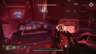 New D2 LIGHTFALL How to SAFELY Triple Dip a Public Event Treasure Chest!