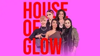 HOUSE OF GLOW Hamburg 2023 / GLOW Convention