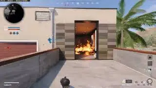 Call of Duty  Black Ops Cold War: Nuclear | Shot with GeForce
