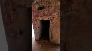 Maison des Esclaves Goree Island Senegal 🇸🇳