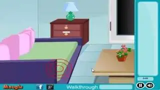 Insurance Hall Room Escape Walkthrough (Mougle Games)