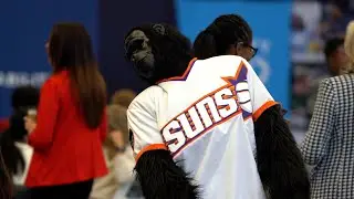 360Breakfast 2024 - Thank You Phoenix Suns/Phoenix Mercury Foundation