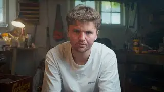 Tiden er inde..