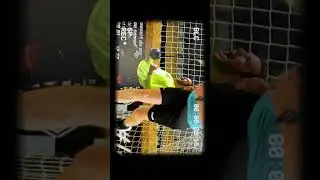 L&rsquo;art du SCO Handball #angerssco #lnh #proligue #sportangers #teamsco #handball