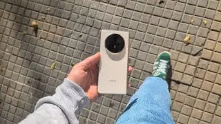 Mi EXPERIENCIA con el Honor Magic V5.