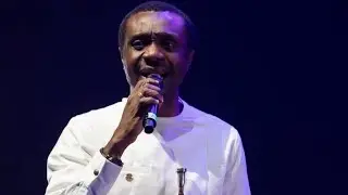 Nathaniel Bassey - JEHOVAH (live) #nathanielbassey #jehovah 