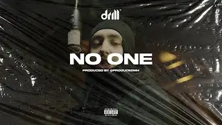 No One - Ronzo UK Chill Drill Type Beat (produced by @producedmh)