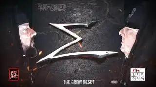 Skotadistes feat. Timbo King (Royal Fam of Wu-Tang) - 4&eta; &Delta;&iota;ά&sigma;&tau;&alpha;&sigma;&eta; (Official Audio).