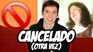ME CANCELARON (SÍ, OTRA VEZ), ARGENTINIANS Y MEMES - Pablo Agustin