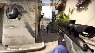 Csgo Sniper Montage By Jack black| 230 out of 256 headshots.