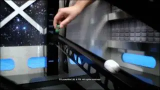 Mighty Beanz Star Wars Commercial