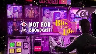 Трогательный выпуск (3) Not For Broadcast: Bits of Your Life