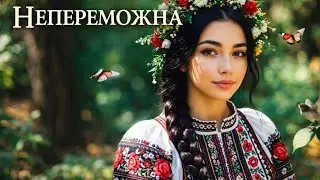 TEMAR &mdash; Непереможна🔥 Official Music Video