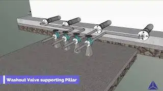 Roughing Filter Construction Sequence