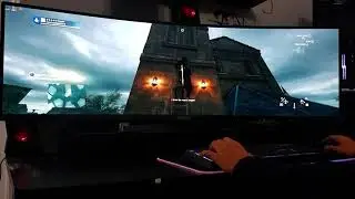 The Escape
