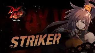 DNF Duel | STRIKER Trailer Reactions | Dungeon Fighter Duel