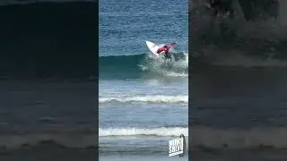 Vlog - Bauti Fantini Pro Zarautz 2022 by Mirko Salvo