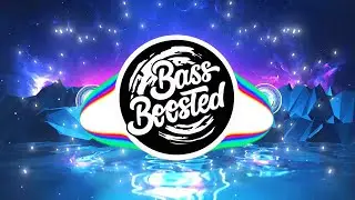 VNYRD - Disparity [Bass Boosted]