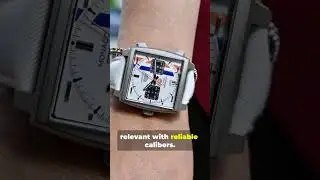 Gen X&rsquo;s 2025 Watch Winners!