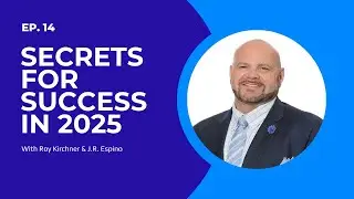 💥Secrets for Success 2025: The Power of Being Different