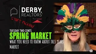 The Spring Real Estate Market - What You Need to Know