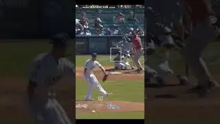 Blake Treinen Sinker&Sweeper overlay #baseball #야구 #kbo #mlb #mlb2025 #blaketreinen #sweeper #ohtani